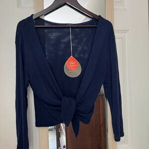 Yala Mini Shrug